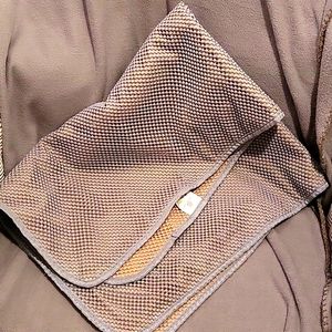 Large kitty litter mat. Never used!